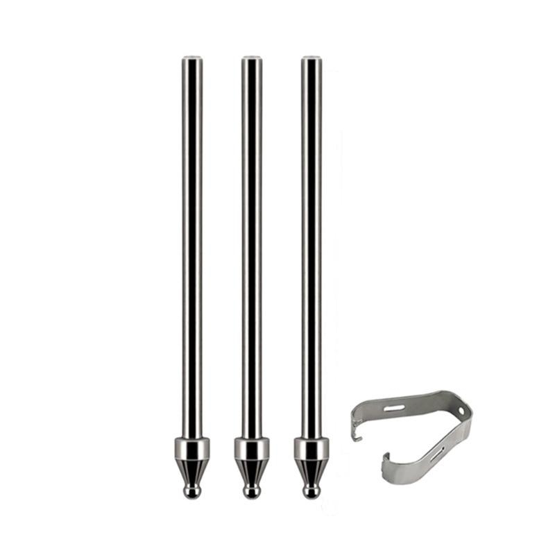 Solid Metal Pencil Tips Compat - Correction Pen Fine review and price