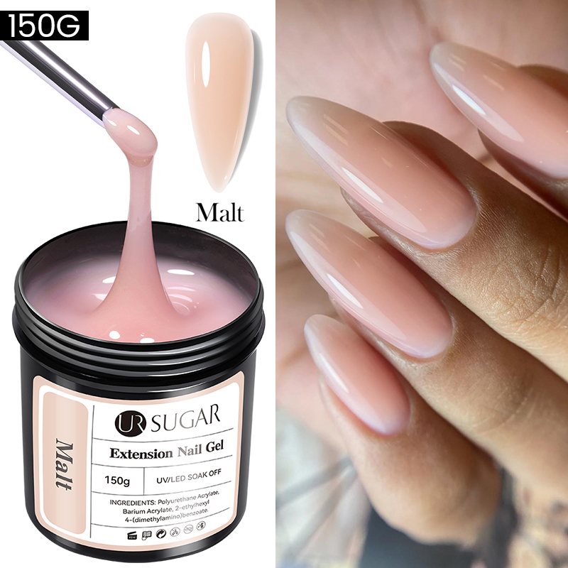UR SUGAR 150g Large Volume Bui - Gel Refill Pack review and price