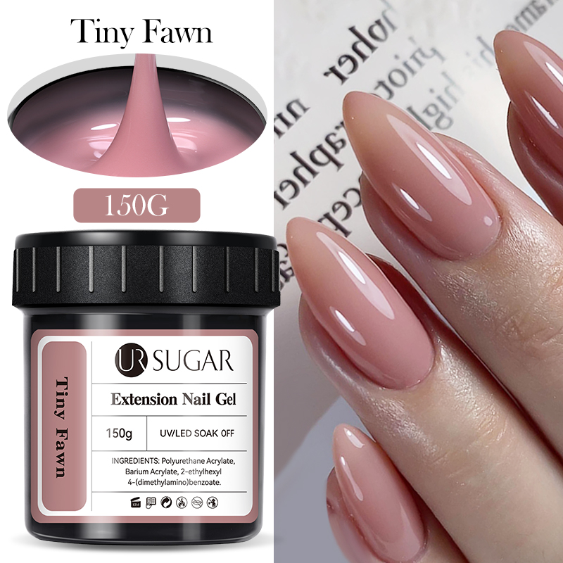 UR SUGAR 150g Large Volume Bui - Gel Refill Pack review and price