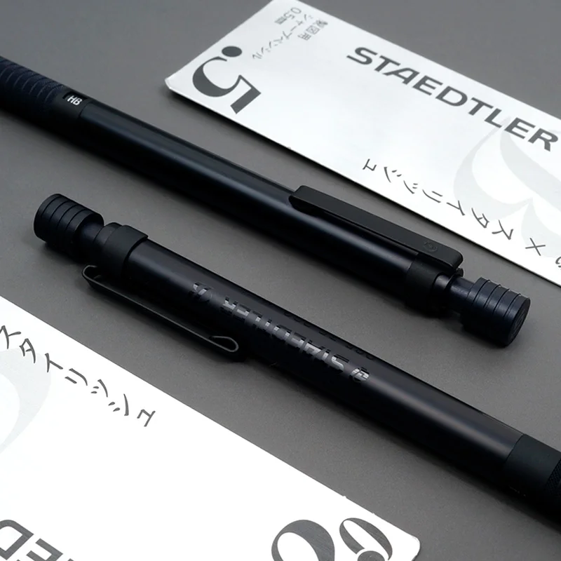 Staedtler 925 35-03B Mechanica - Mechanical Pencil 0.3 review and price