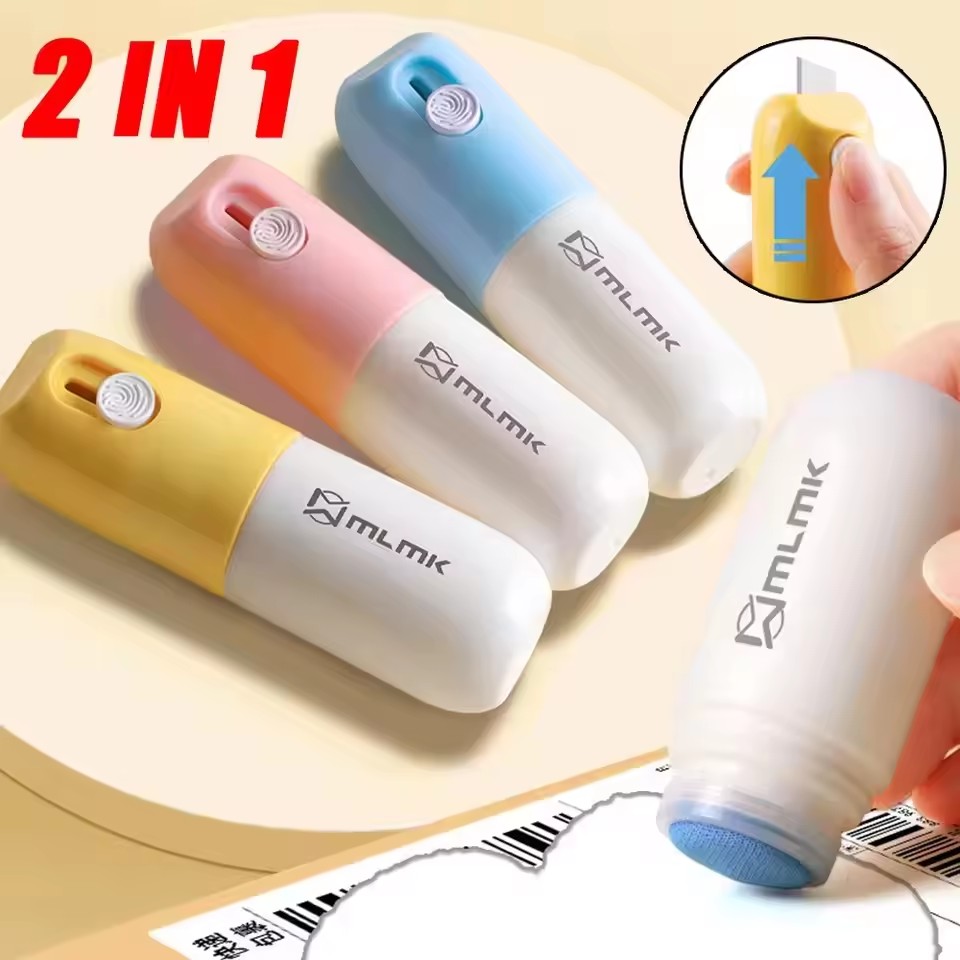 Thermal Paper Easer Mail Opene - Letter Opener Brass review and price