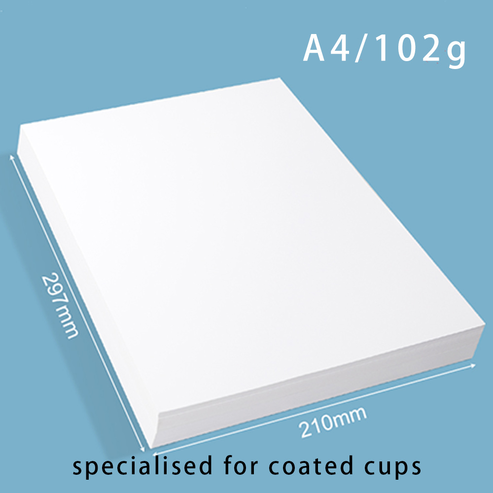 Sublimation Heat Transfer Pape - Ink Blotter Paper review and price
