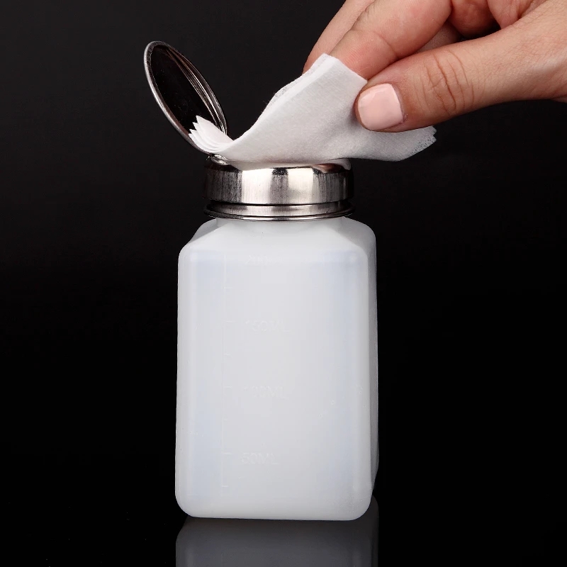 1pcs 200ML Portable Press Empt - Gel Refill Pack review and price