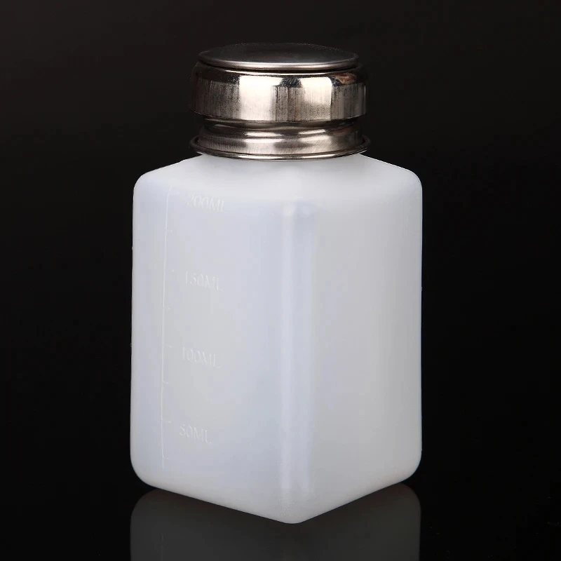 1pcs 200ML Portable Press Empt - Gel Refill Pack review and price