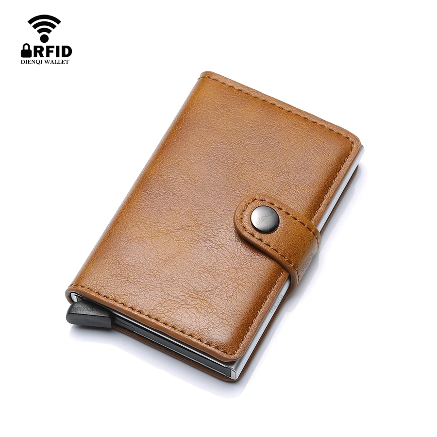 Rfid Metal Visit Credit Card H - Index Card Holder review and price