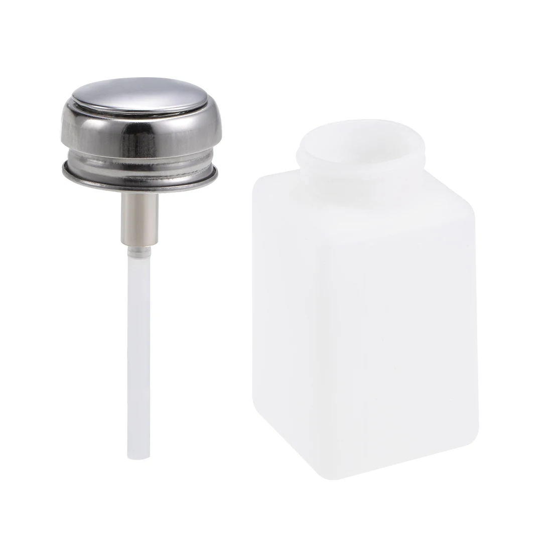 200ML Portable Press Empty Ref - Gel Refill Pack review and price