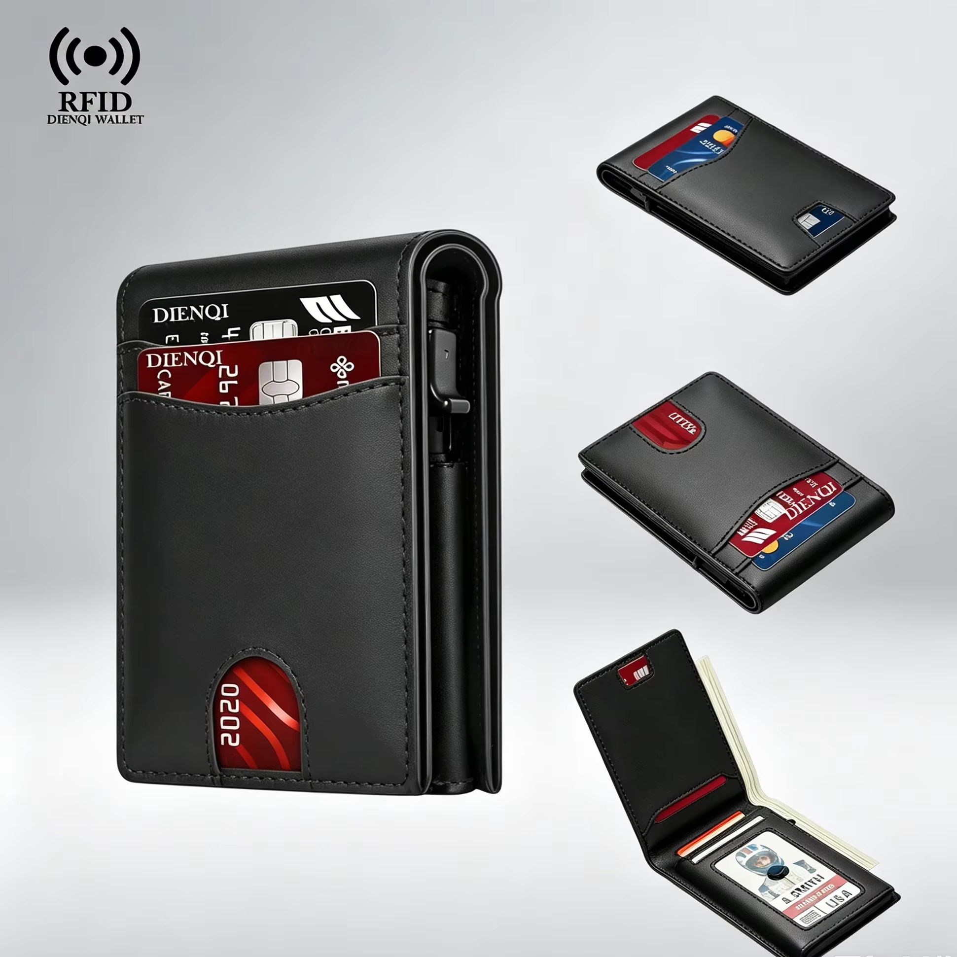Luxury Brand Business Credit C - Index Card Holder review and price