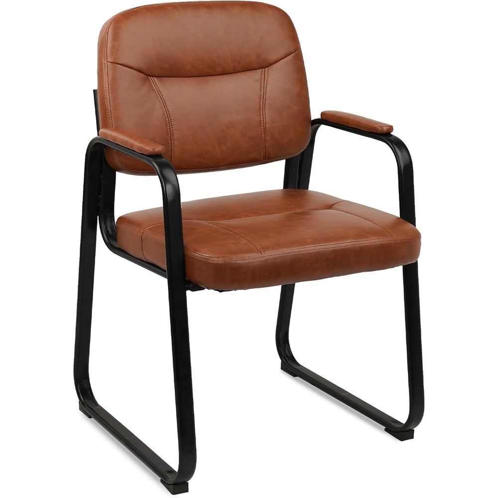 Waiting Retion Chairs No Wheel - Leather Desk Pad review and price