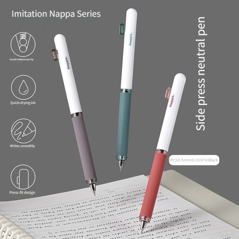 3-Pack of Gel Pens with Random - Gel Refill Pack review and price