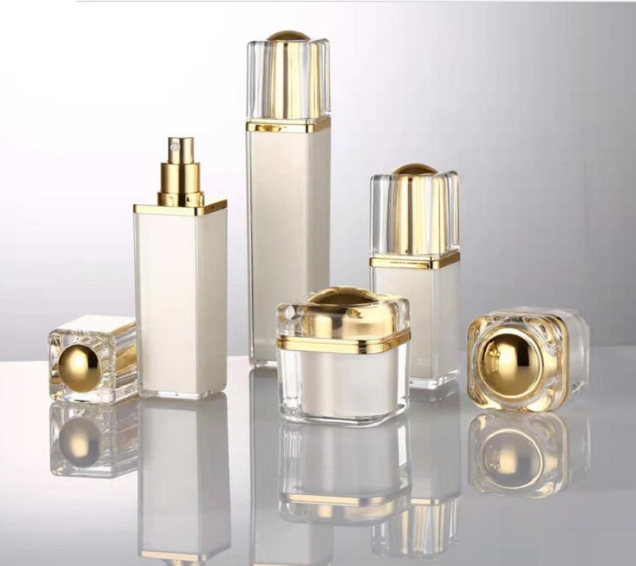 20G-120ML square shape silver  - Gel Refill Pack review and price