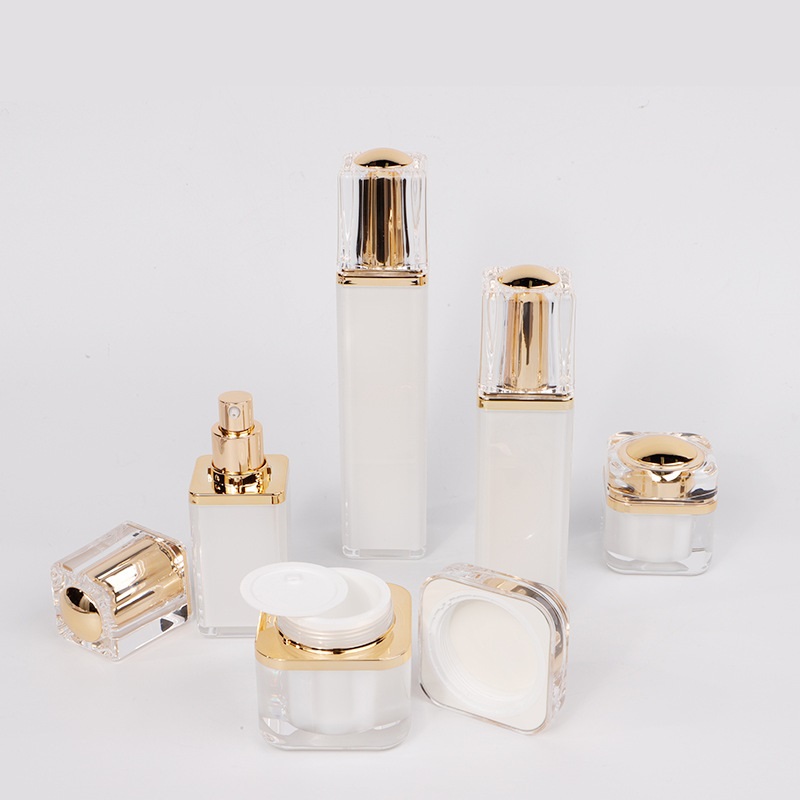 20G-120ML square shape silver  - Gel Refill Pack review and price