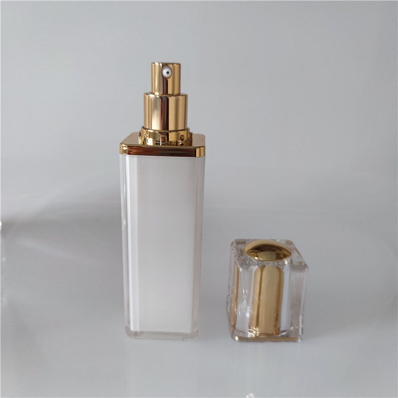 20G-120ML square shape silver  - Gel Refill Pack review and price