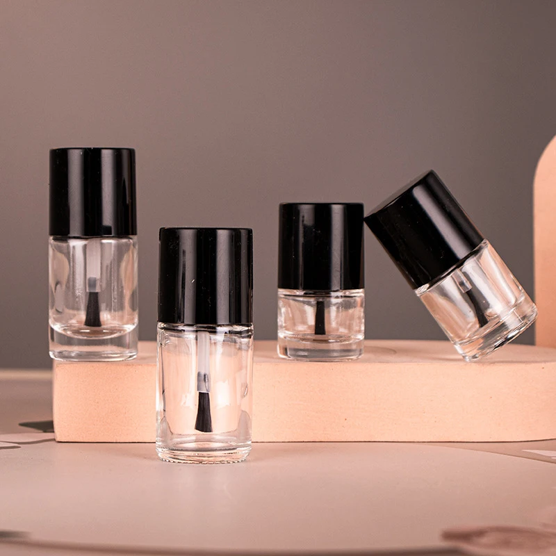 5/8/10/15ml Nail Gel Empty Bot - Gel Refill Pack review and price