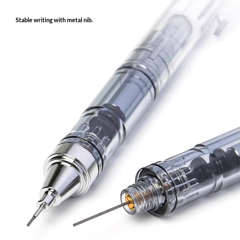 TOMBOW Shake to Lead/Press Mec - Mechanical Pencil 0.3 review and price