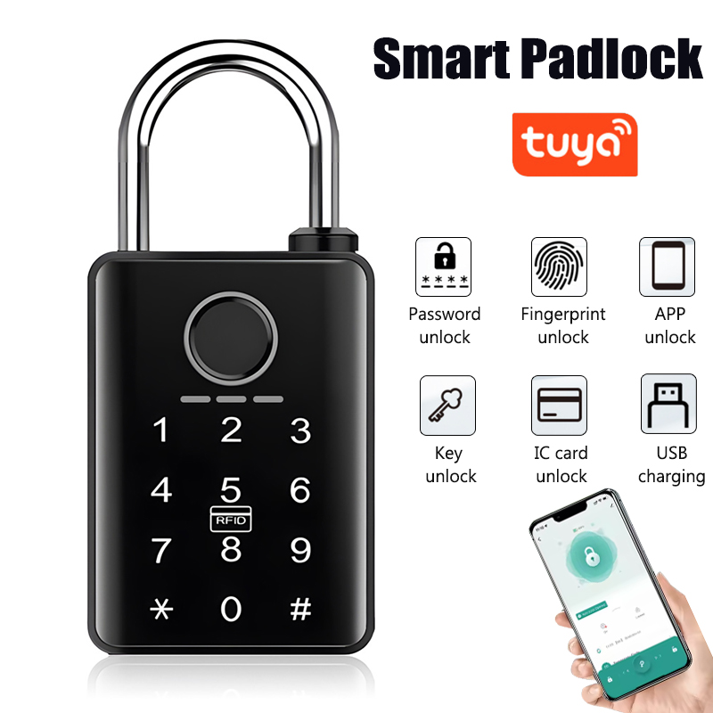 Tuya Smart Password Padlock Fi - Letter Opener Brass review and price