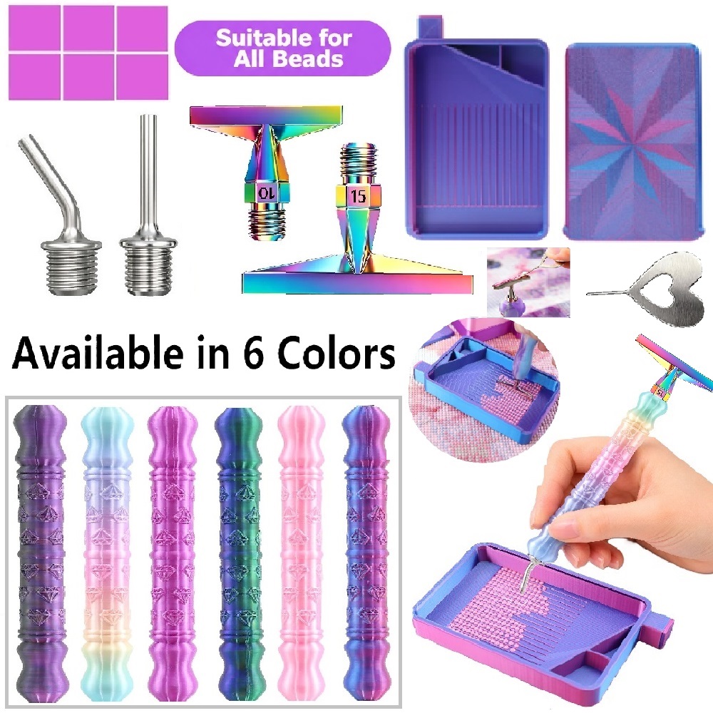 3D Diamond Pattern Dotting Pen - Correction Pen Fine review and price