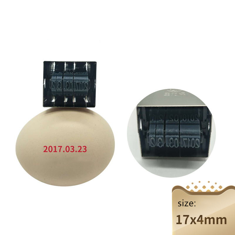 Portable Date Stamps For Egg S - Rubber Date Stamp review and price