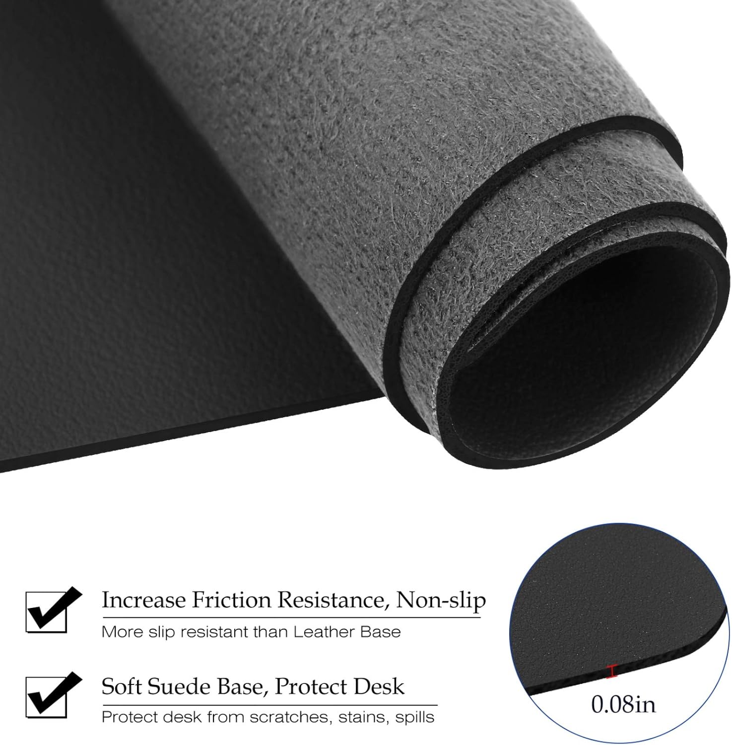 Large Size Leather Desk Pad,Of - Leather Desk Pad review and price