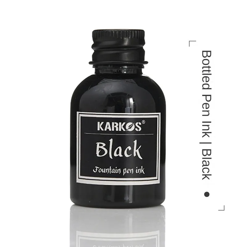 10/1 PCS 30ml Various Colors I - Fountain Pen Bottled Ink review and price