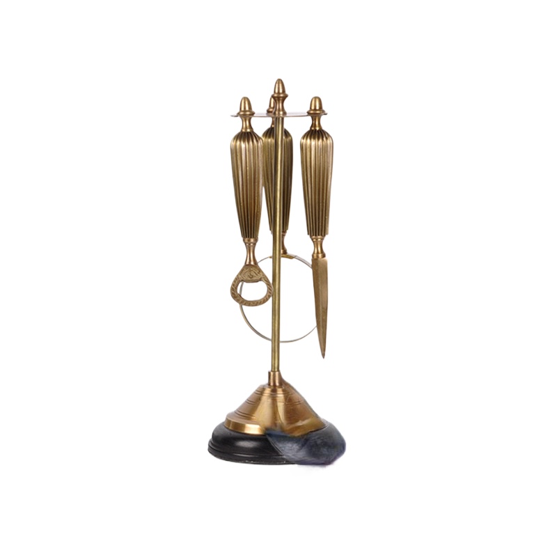Imported Brass Retro Magnifyin - Letter Opener Brass review and price