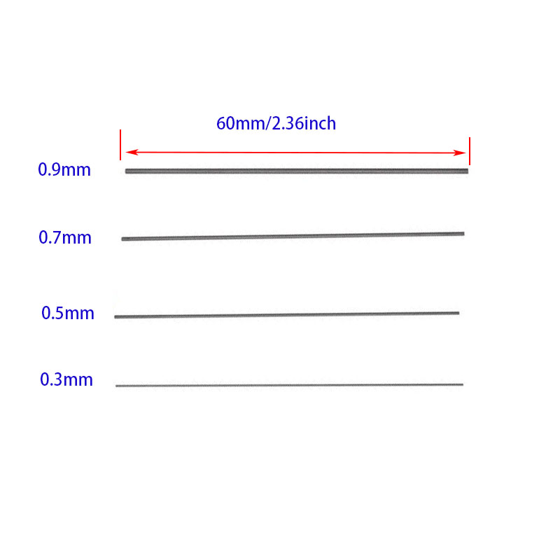 30pcs/Bottle, Automatic Pencil - Mechanical Pencil 0.3 review and price