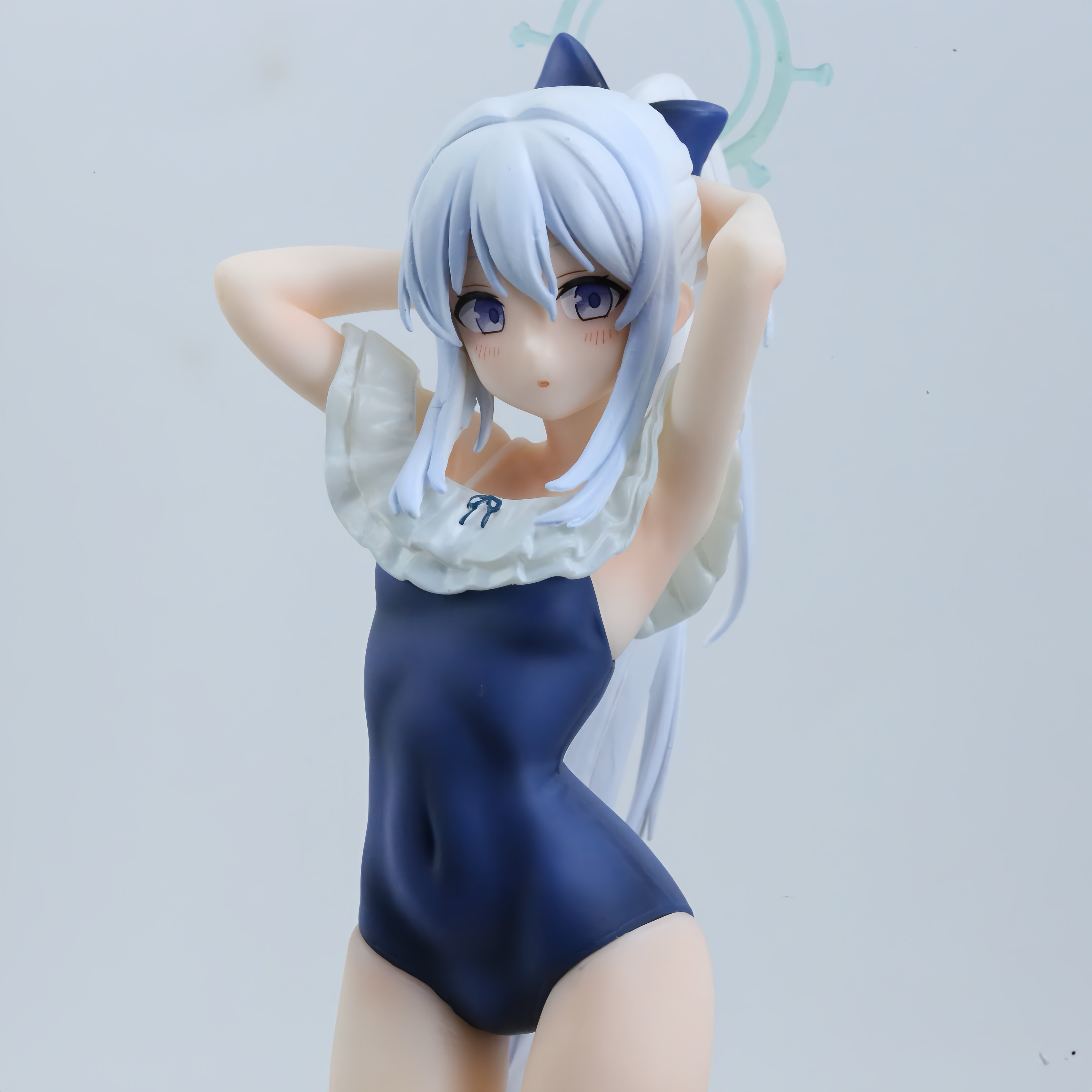 Blue Archive Swimsuit Yukimiya - Archive Box Set review and price