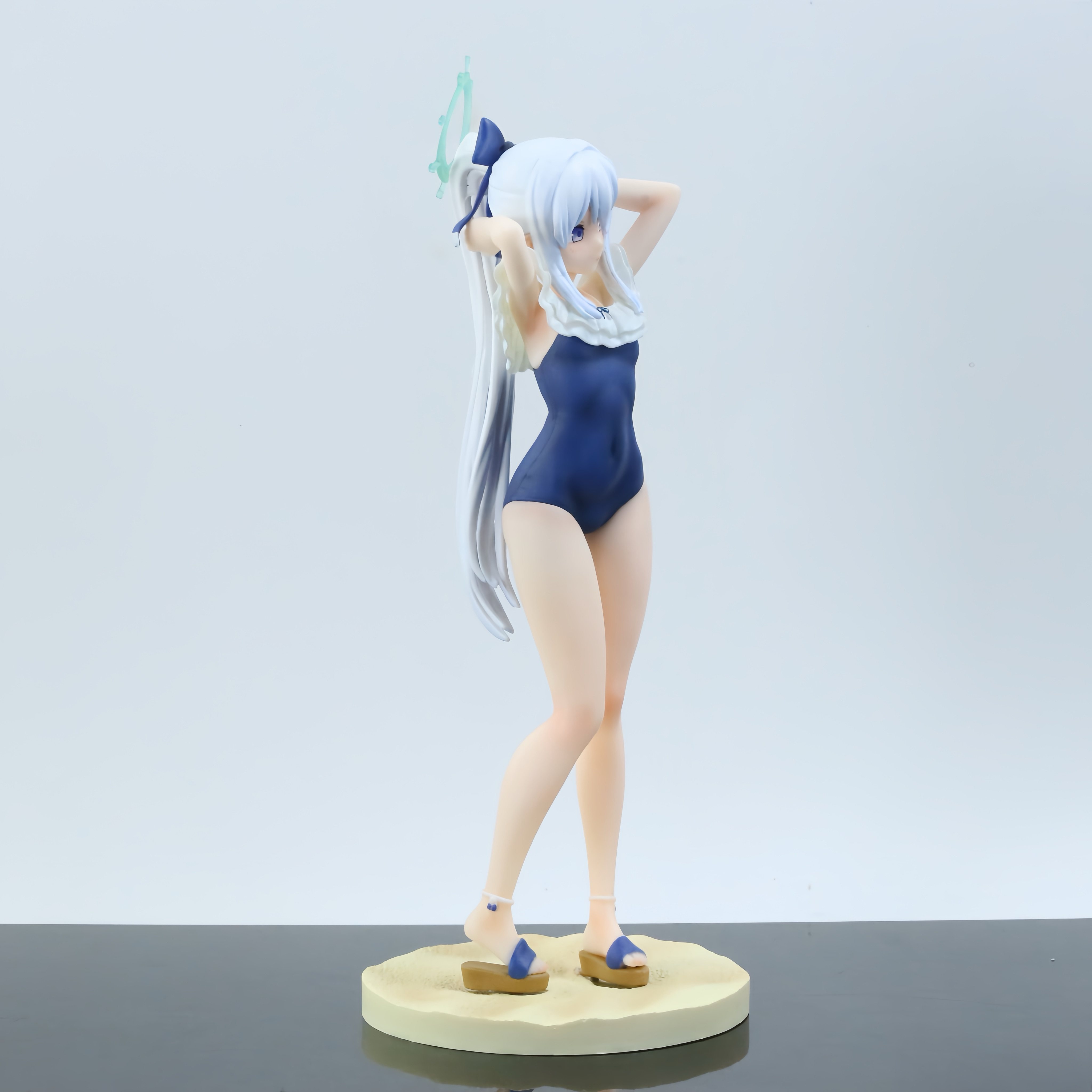 Blue Archive Swimsuit Yukimiya - Archive Box Set review and price