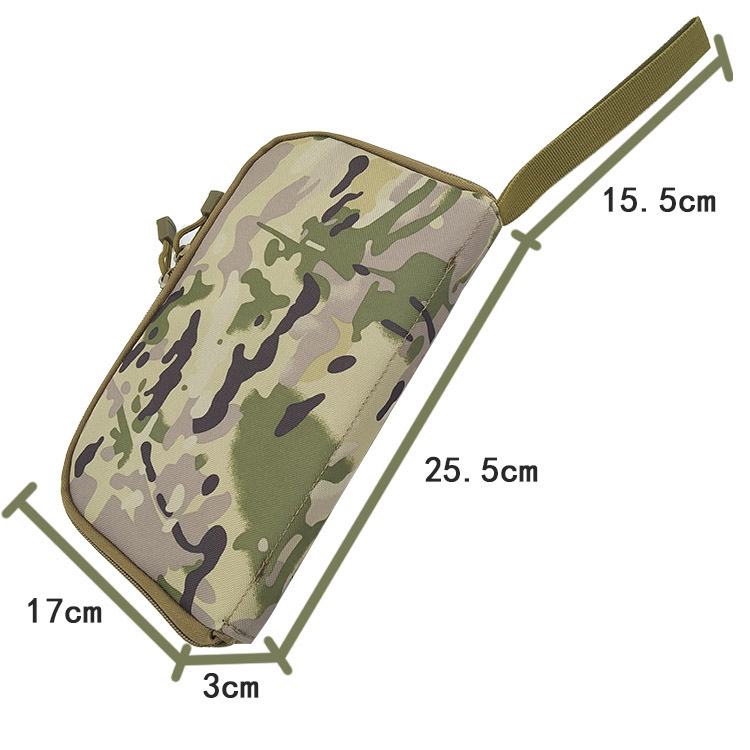Universal Tactical Hunting Pis - Magazine Holder Rack review and price