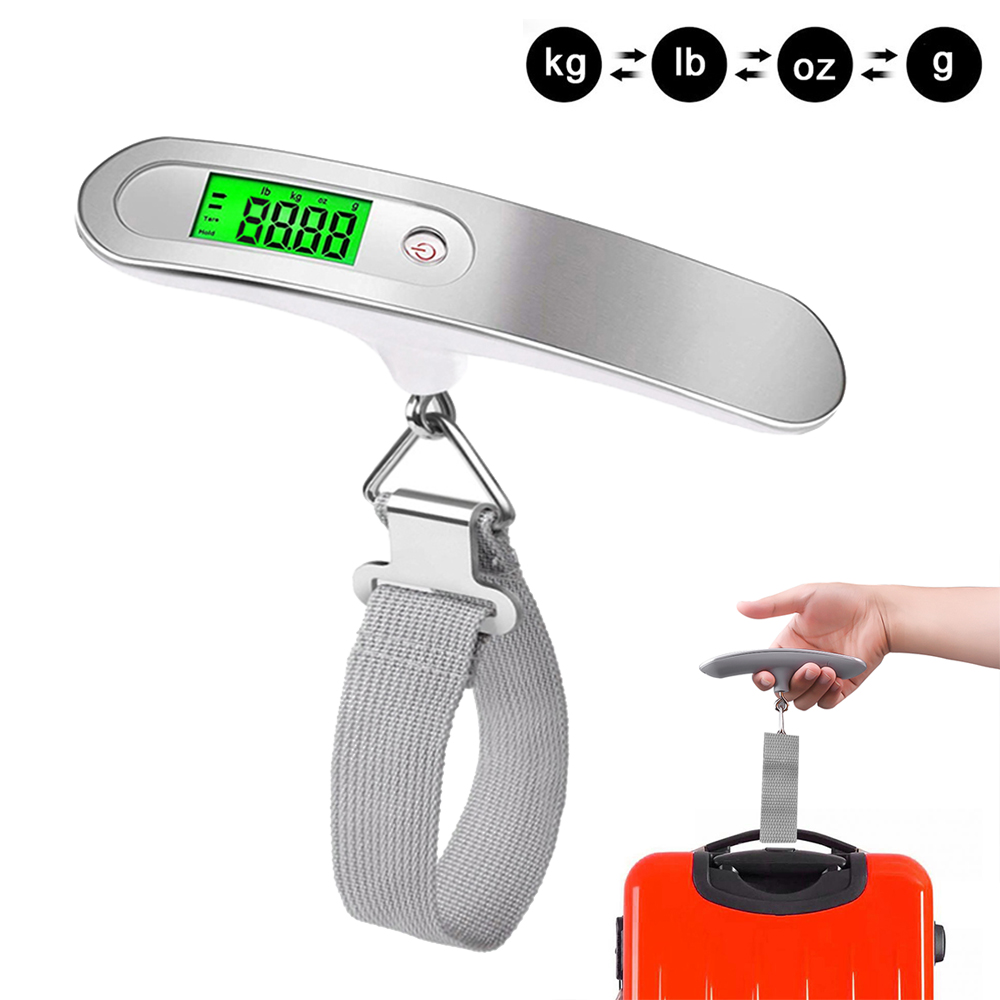 Portable Digital Hanging Scale - Tape Dispenser Weighted review and price