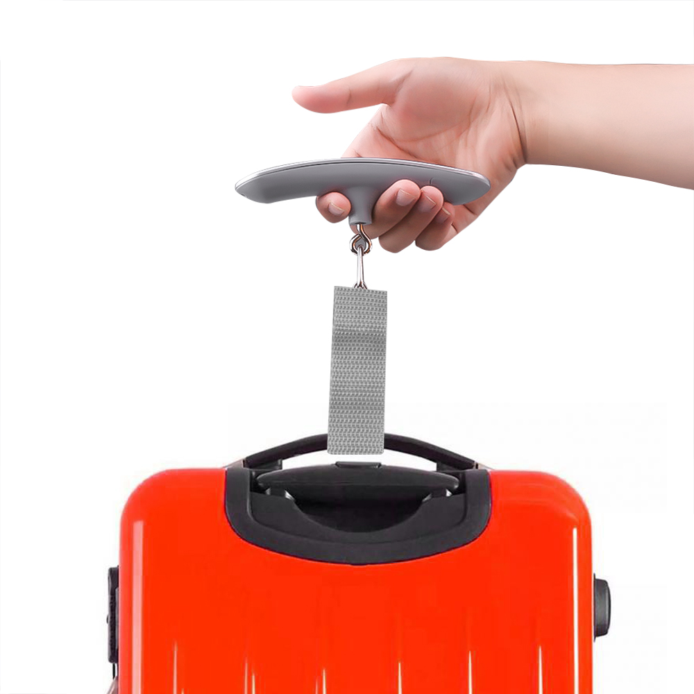 Portable Digital Hanging Scale - Tape Dispenser Weighted review and price