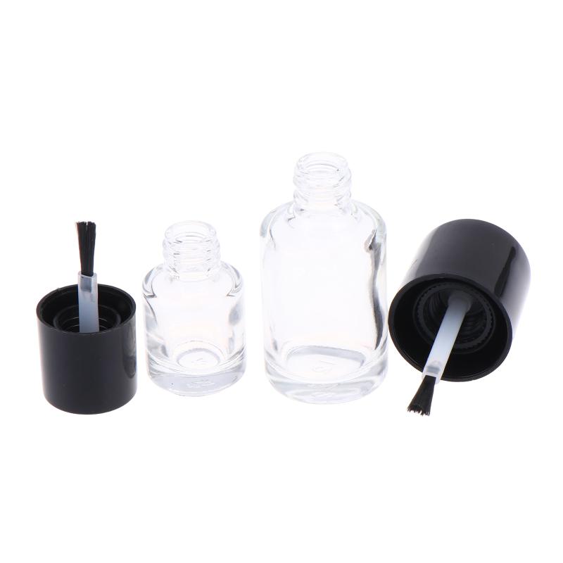●1/2pcs 5/10/15ml Empty Nail P - Gel Refill Pack review and price