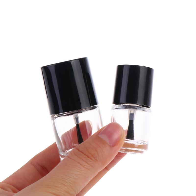 ●1/2pcs 5/10/15ml Empty Nail P - Gel Refill Pack review and price