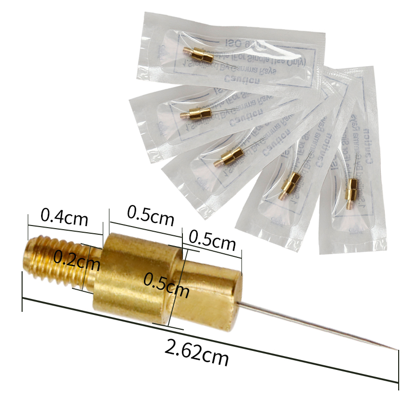 Plasma Pen Needle Copper Fine  - Correction Pen Fine review and price