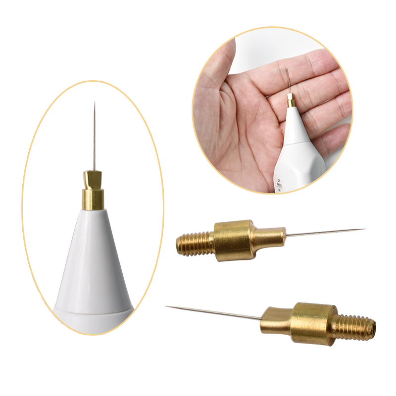 Plasma Pen Needle Copper Fine  - Correction Pen Fine review and price