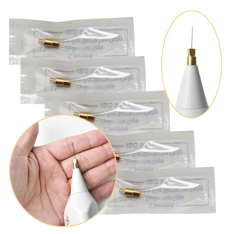 Plasma Pen Needle Copper Fine  - Correction Pen Fine review and price