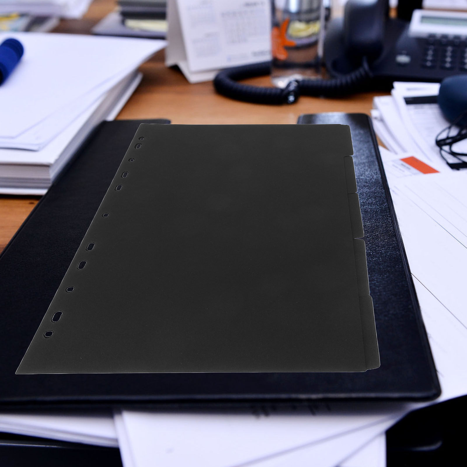 5 Sheets Index Divider Pages A - Tab Divider A4 review and price