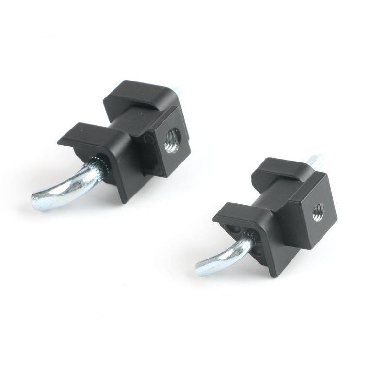 2PCS Cabinet Lock Hinge Card H - Card Index Box review and price