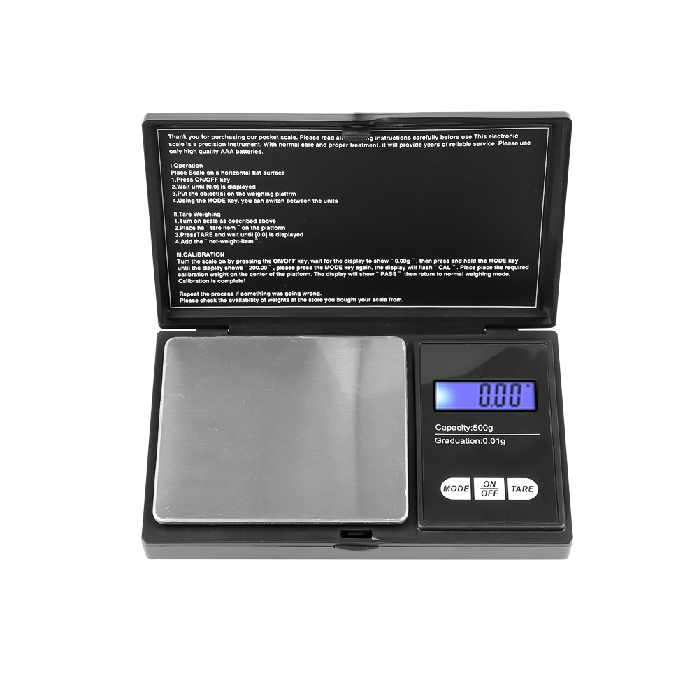 Mini Electronic Scale Pocket D - Tape Dispenser Weighted review and price
