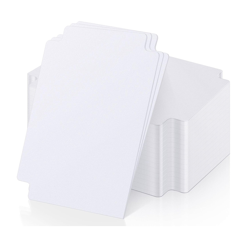 AT21-Blank Card Box 120 Pcs Tr - Card Index Box review and price