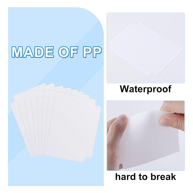 AT21-Blank Card Box 120 Pcs Tr - Card Index Box review and price