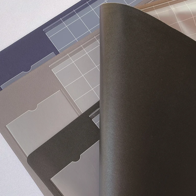 Portable Memo Pad Large Mouse  - Leather Desk Pad review and price