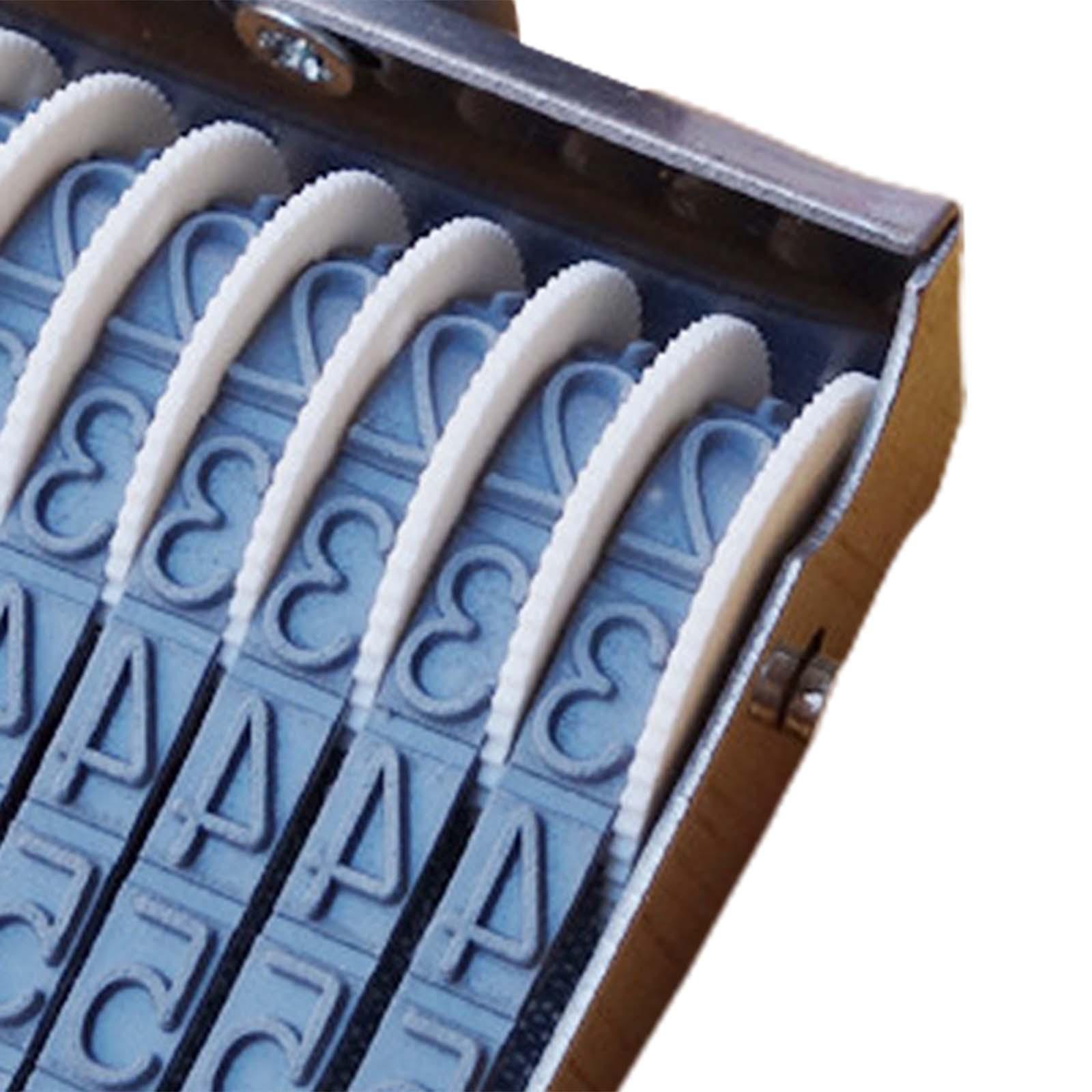 Rubber Number Stamp Roller Dat - Rubber Date Stamp review and price
