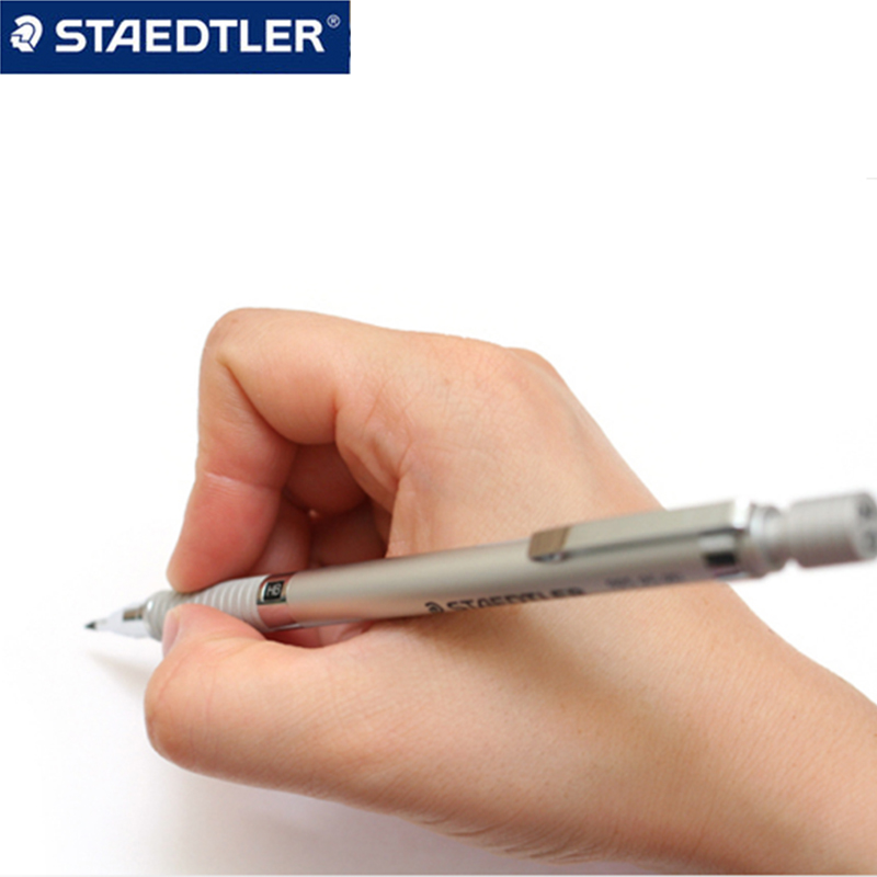 German STAEDTLER 925 25 Metal  - Mechanical Pencil 0.3 review and price