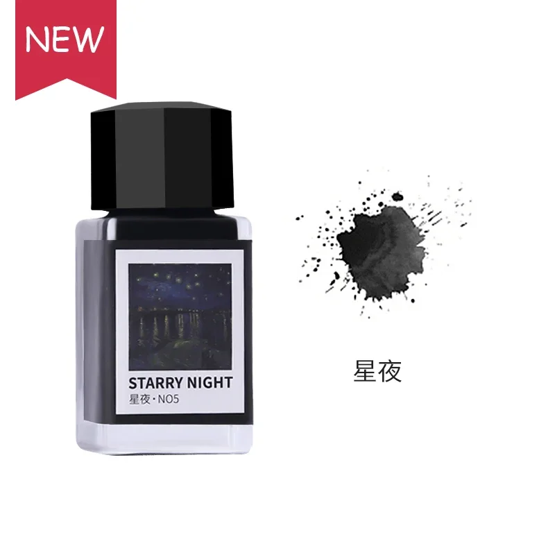 Tramol 26 Colors 18ml Various  - Fountain Pen Bottled Ink review and price