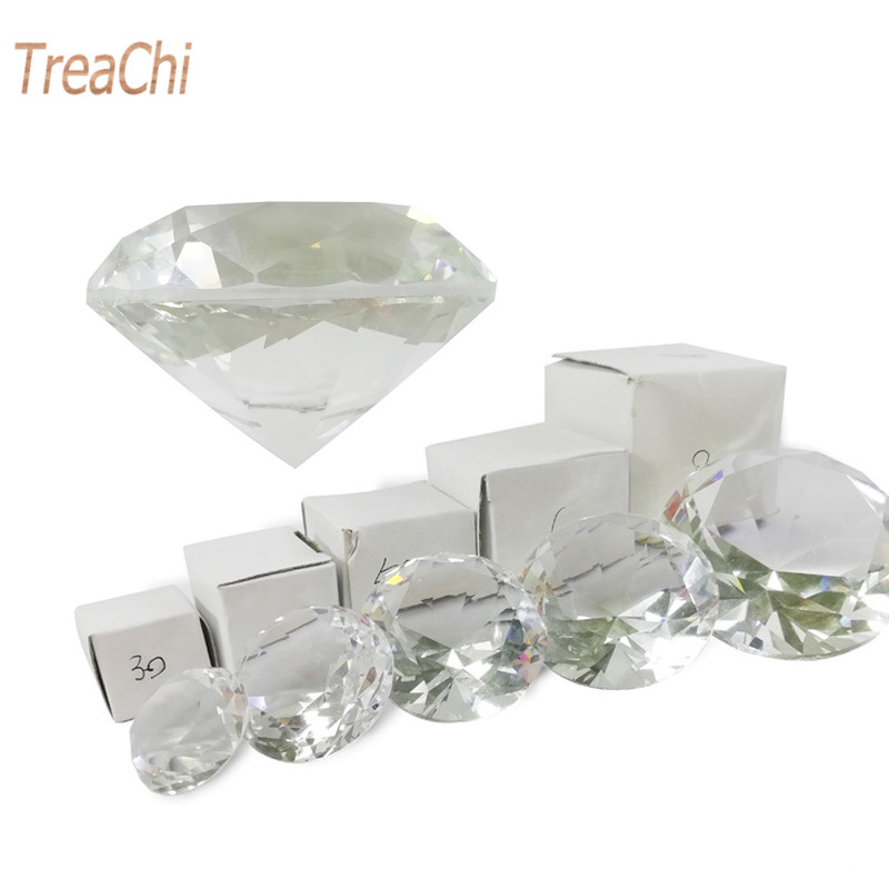Crystal Clear Paperweight Face - Paper Weight Crystal review and price
