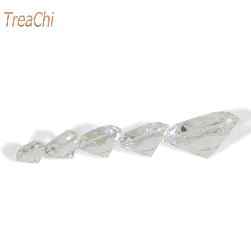 Crystal Clear Paperweight Face - Paper Weight Crystal review and price