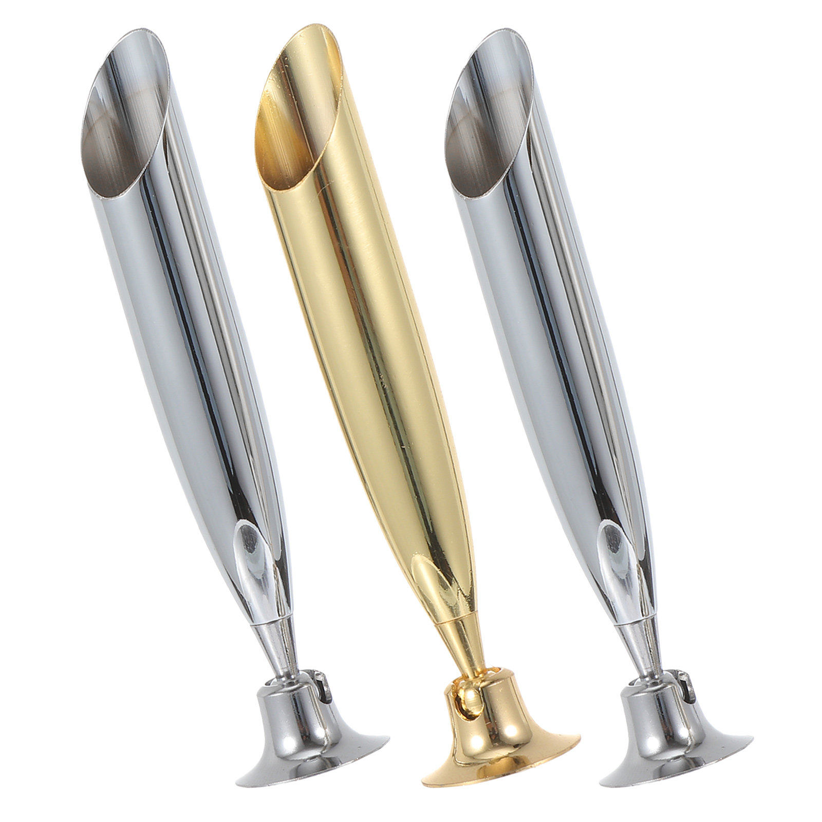 3Pcs Stainless Steel Pen Rest  - Pen Rest Single review and price