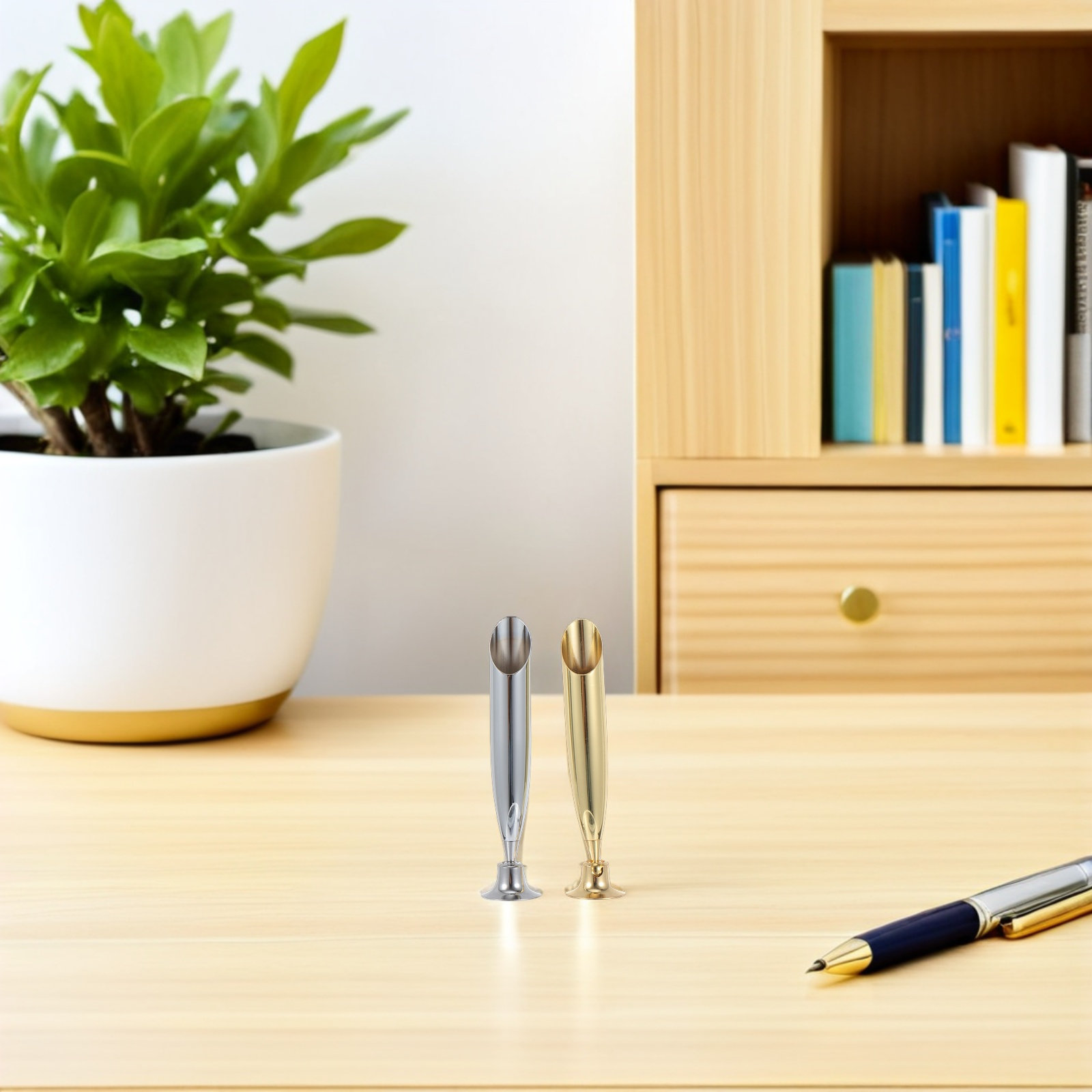3Pcs Stainless Steel Pen Rest  - Pen Rest Single review and price