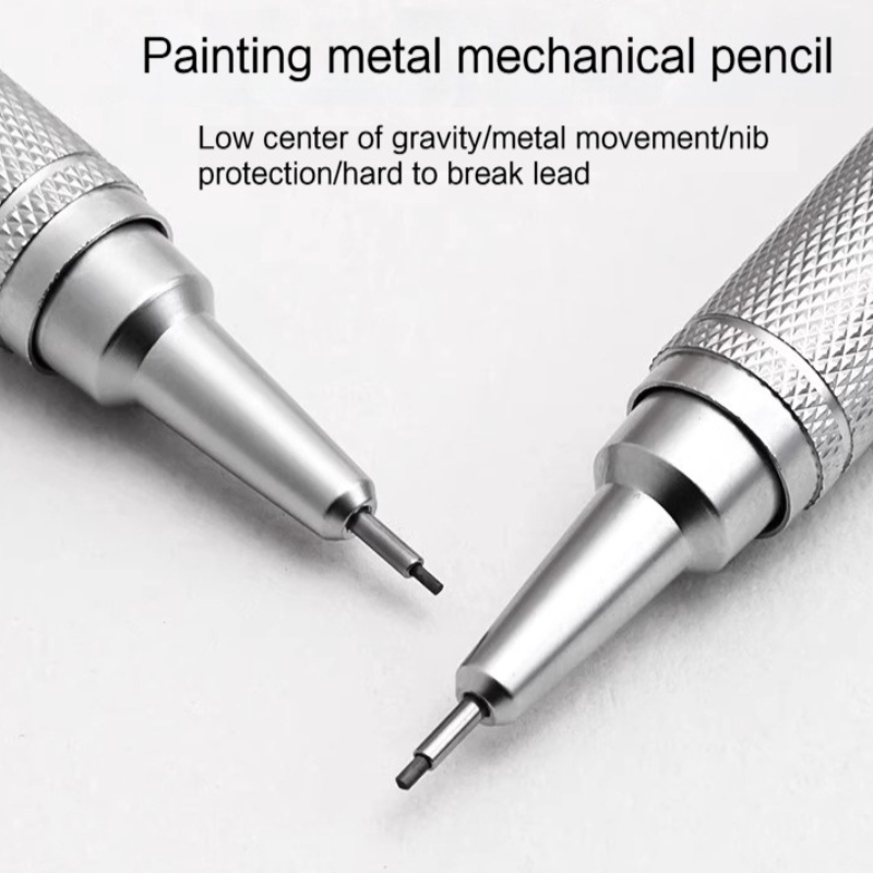 Languo Automatic Mechanical Pe - Mechanical Pencil 0.3 review and price