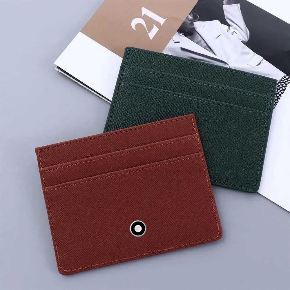 Minimalist Women Men Leather S - Index Card Holder review and price